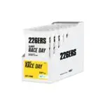 SUB9 RACE DAY – hypertonický nápoj (s vysokým obsahom sacharidov), jednorazové vrecúško 87,5 g. – Obrázok 2