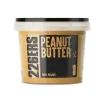 ARAŠIDOVÉ MASLO - tekuté arašidové maslo