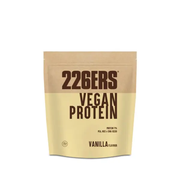 VEGAN PROTEIN 226ERS