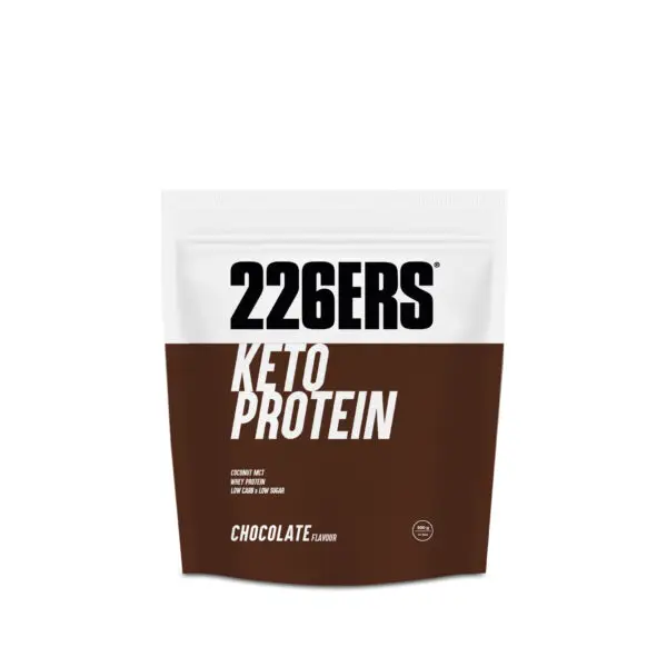 KETO PROTEIN 226ERS