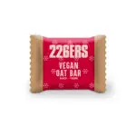 VEGÁNSKA OVSENÁ TYČINKA - ovsená tyčinka so superpotravinami 50g