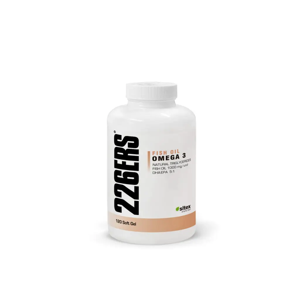 FISH OIL OMEGA-3 226ERS