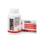 SALTS ELECTROLYTES 226ERS