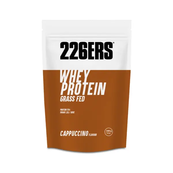 WHEY PROTEIN 226ERS