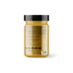 MANDĽOVÉ MASLO - krémové mandľové maslo 310g – Obrázok 2