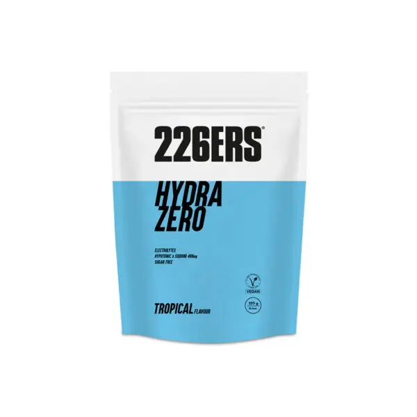 HYDRA ZERO 226ERS