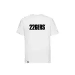 Tričko s veľkým logom