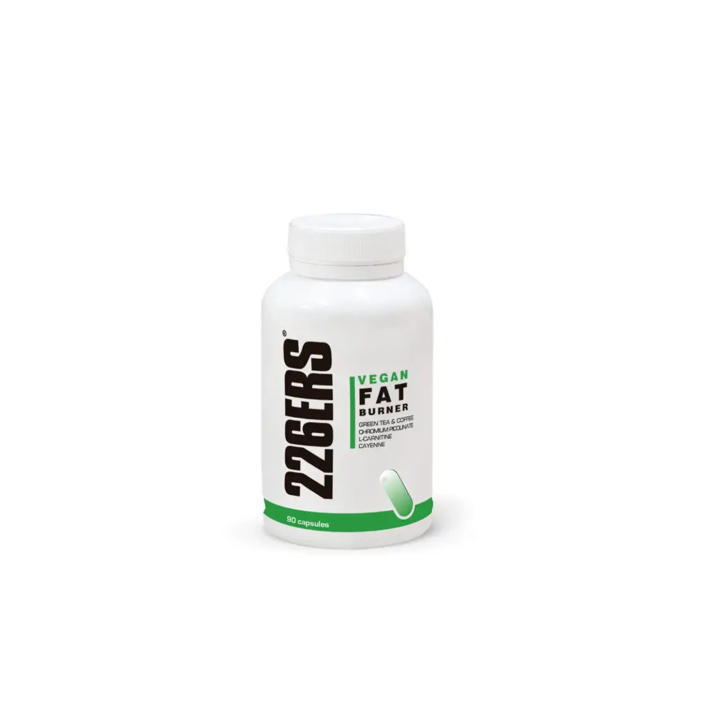 VEGAN FAT BURNER 226ERS