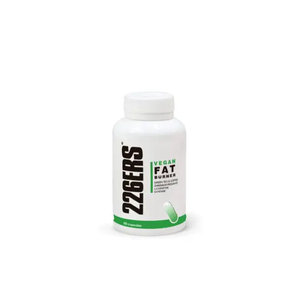VEGAN FAT BURNER 226ERS