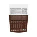 IZOLÁT PROTEÍNOV - ultrafiltrovaný proteínový izolát (WPI) z pasených kráv, 1 kg – Obrázok 4