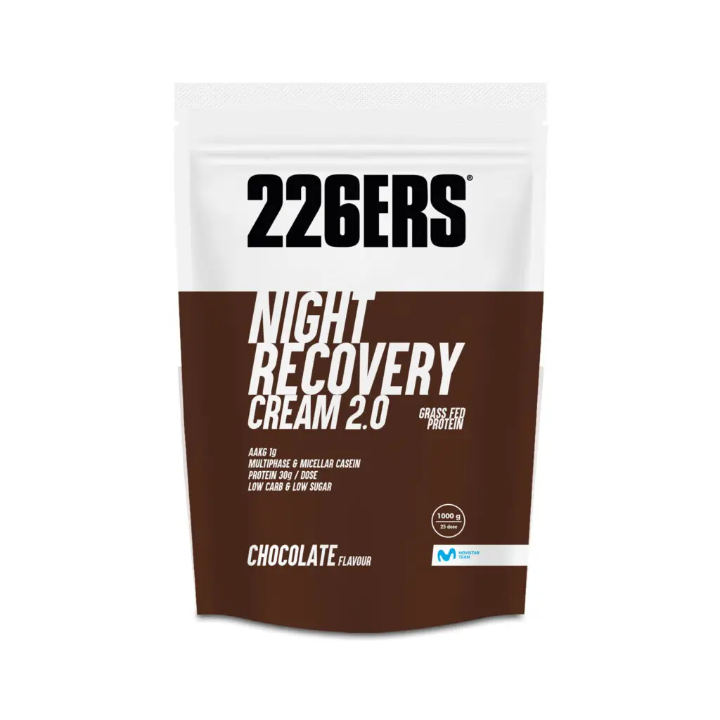 NIGHT RECOVERY CREAM 226ERS