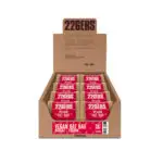 BOX VEGAN OAT TYČINKA (24 ks) - ovsené tyčinky so superpotravinami 24 x 50g