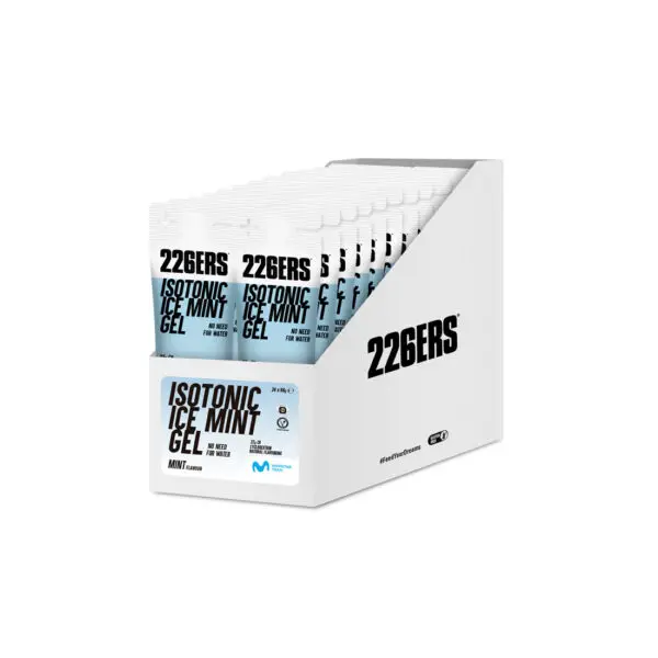 Isotonic Gel 226ers
