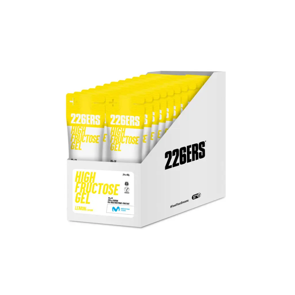 HIGH FRUCTOSE GEL 226ERS