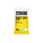 BOX SUB9 RACE DAY (9 ks) - jednoporciové vrecká hypertonického nápoja (s vysokým obsahom sacharidov) 9 x 87,5 g – Obrázok 2