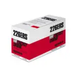 Sub-9 energy drink 226ERS