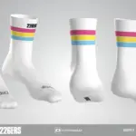 Ponožky HydraZero 226ers veľkosti L/XL