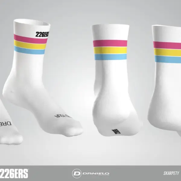 Ponožky HydraZero 226ers veľkosti L/XL