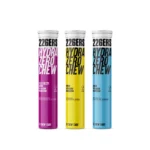 HYDRAZERO Chew Salts