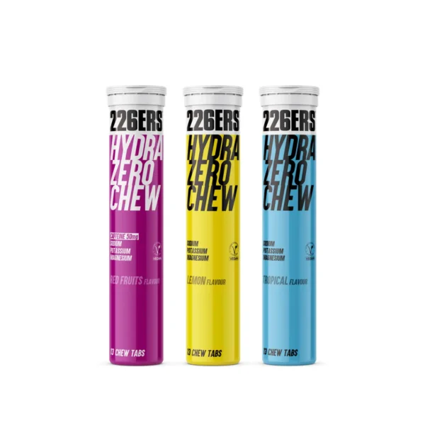 HYDRAZERO Chew Salts