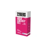 HIGH ENERGY GEL Pack 6 x76g 226ERS Truskawka