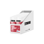 BOX XS HIGH ENERGY GEL (32 ks) - vysokoenergetické gély s cyklodextrínom 32 x 45g