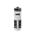 FĽAŠA - termo udržiavajúca teplotu, so silikónovým náustkom 800ml.